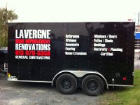 Lavergne Renovations